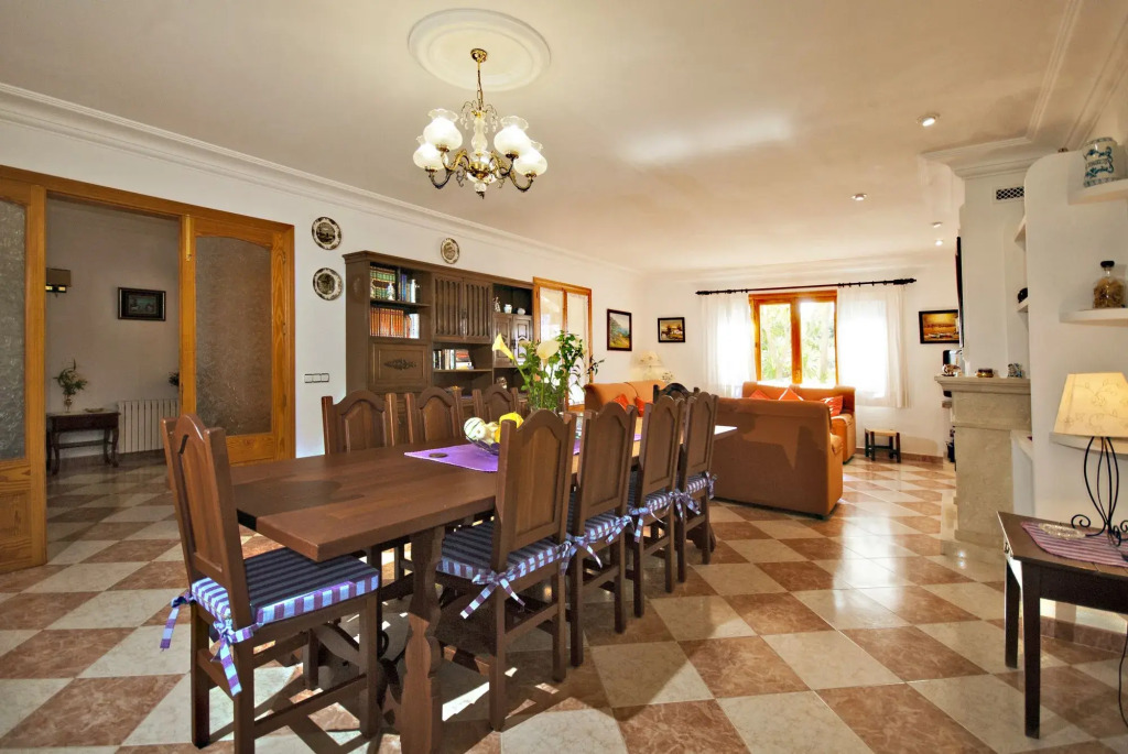 Villa La Rosaleda - By Dream Villas Pollensa
