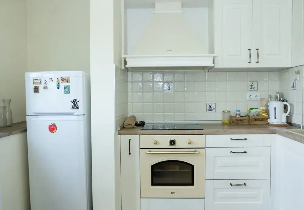 FM Deluxe 1-BDR Apartment - Just Like Home