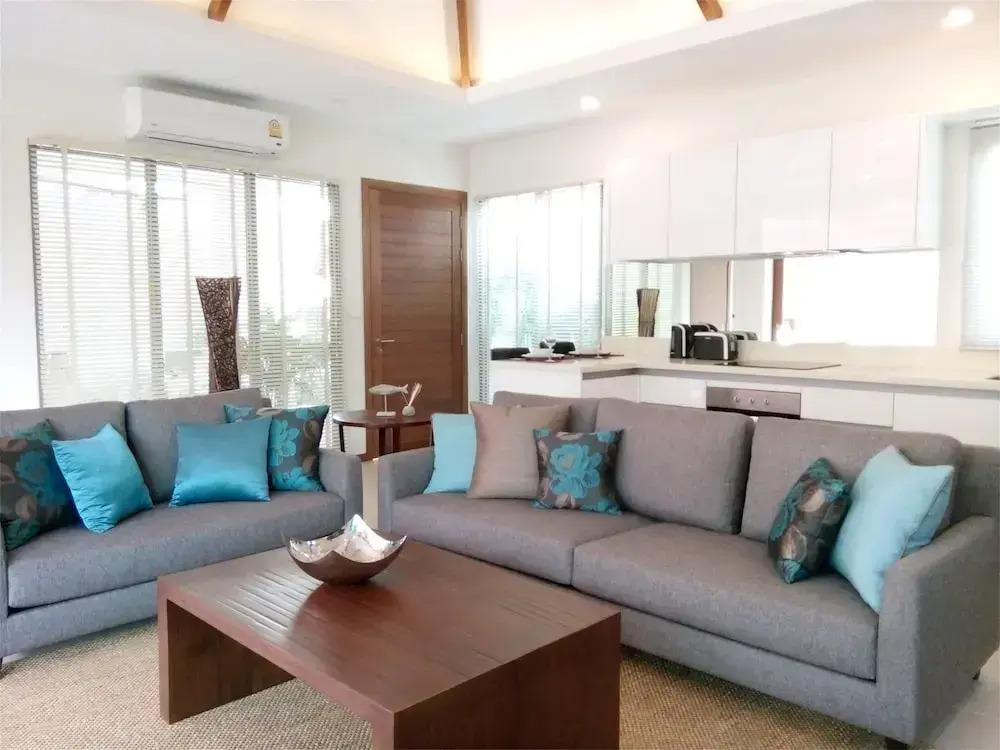 Rawai Ka Villa with Private Pool