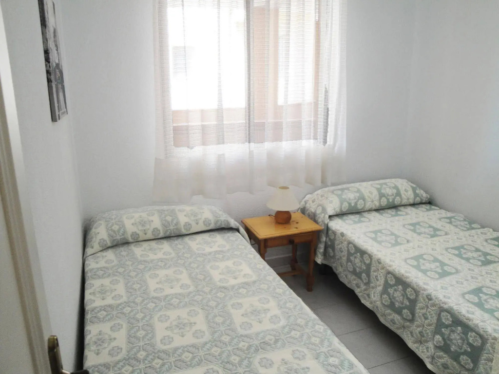 Apartamentos Playa Oropesa 3000