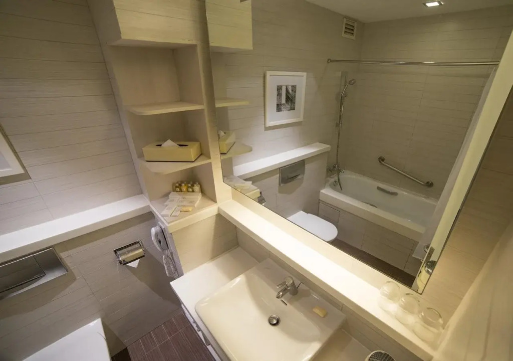 Novotel Singapore on Kitchener
