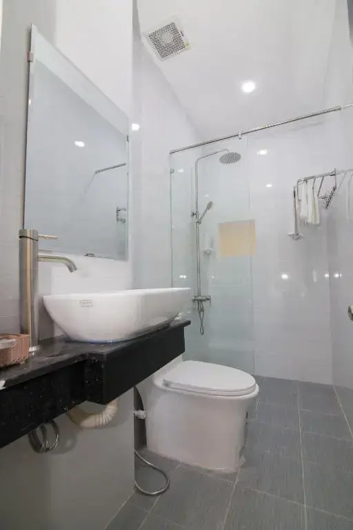 Relax hotel