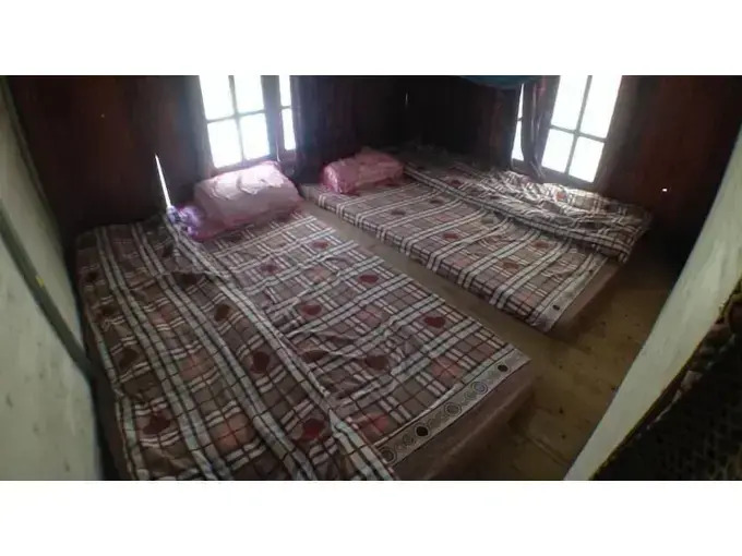 Cuong An Homestay Sapa