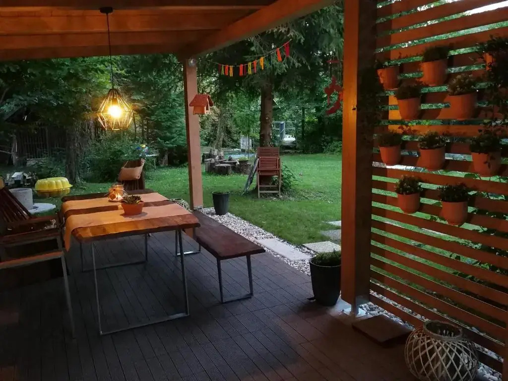 River house HRIB