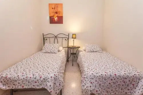 Apartamento Centro Jerez