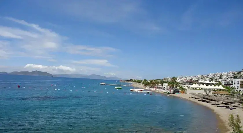 Fsm Villa Merih Akyarlar