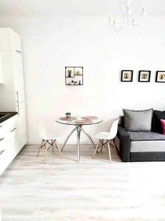 HStyle Apartament Mikolowska 9