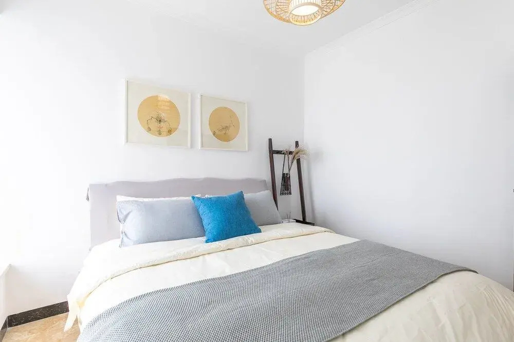 Locals Boutique Apartment Huafa Plaza 23