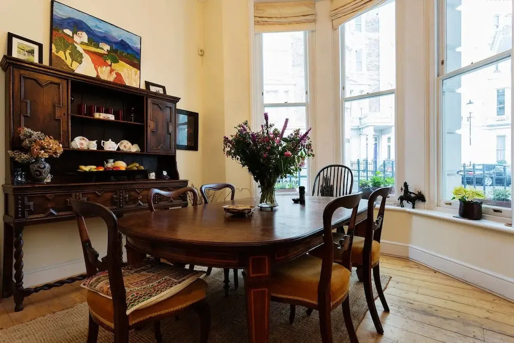 Veeve - Stanley Garden Flat