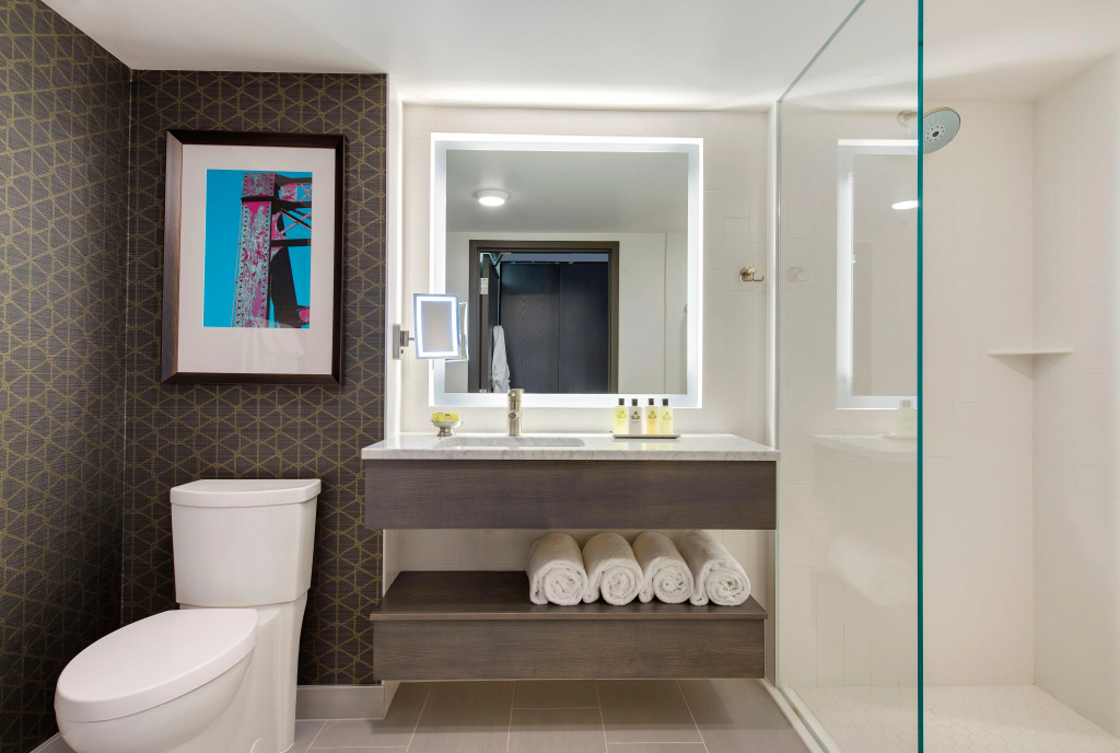 InterContinental St. Paul Riverfront by IHG