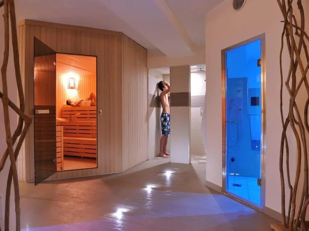 Bio Hotel Benny
