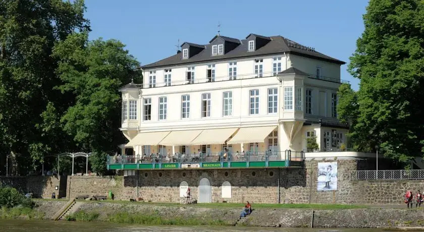 hotel friends Linz