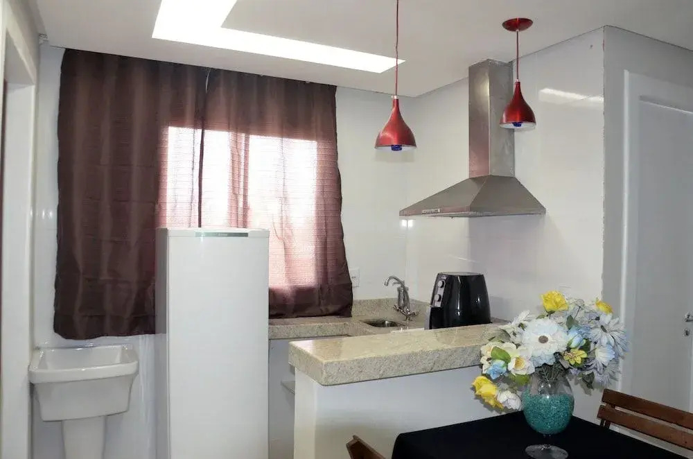 Hostel Vila Suites