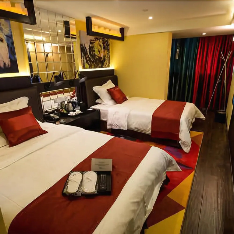 Teya Hotel