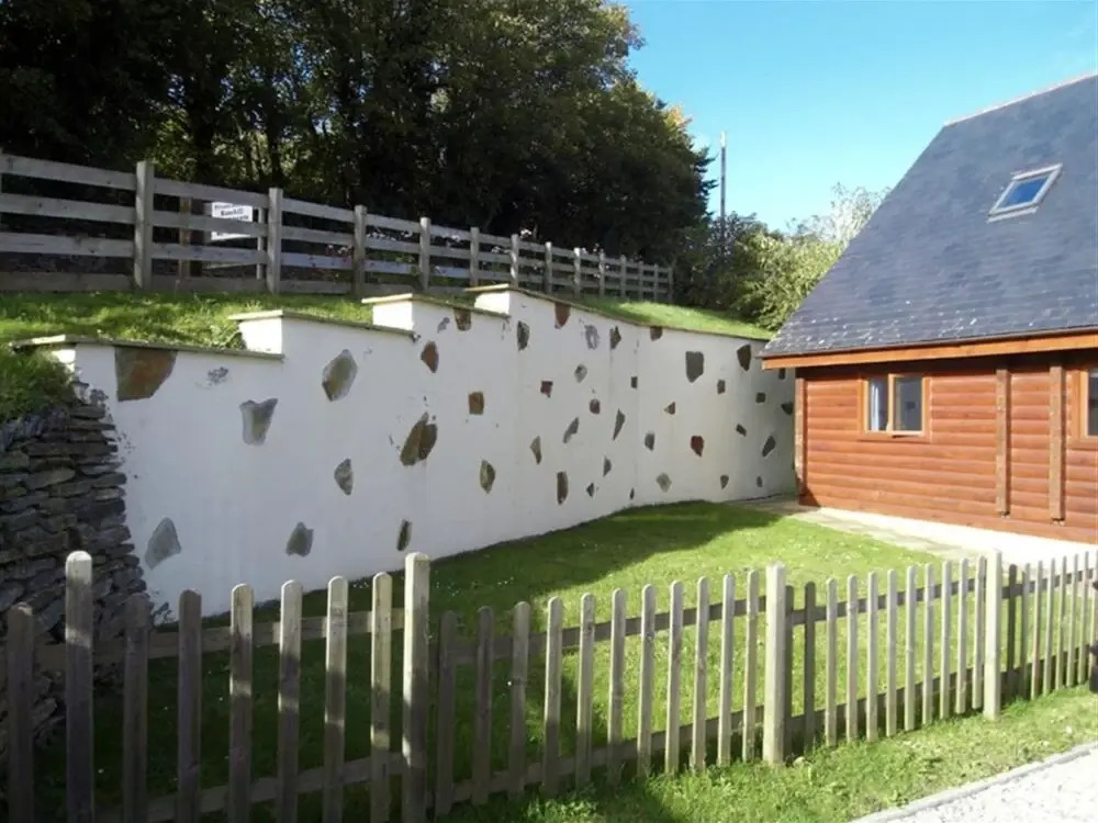 Chalet Petherick