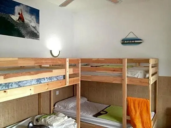 KAKTUS BEACH House