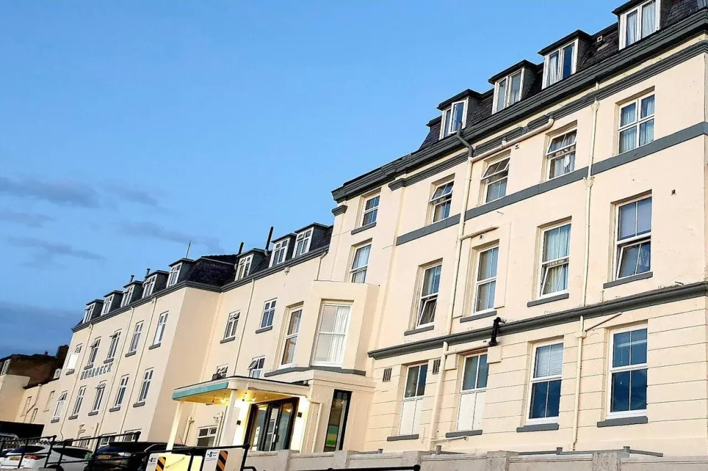 The Norbreck Hotel by Compass Hospitality