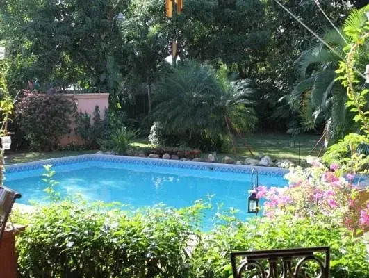 Hotel Boutique Villa Maya