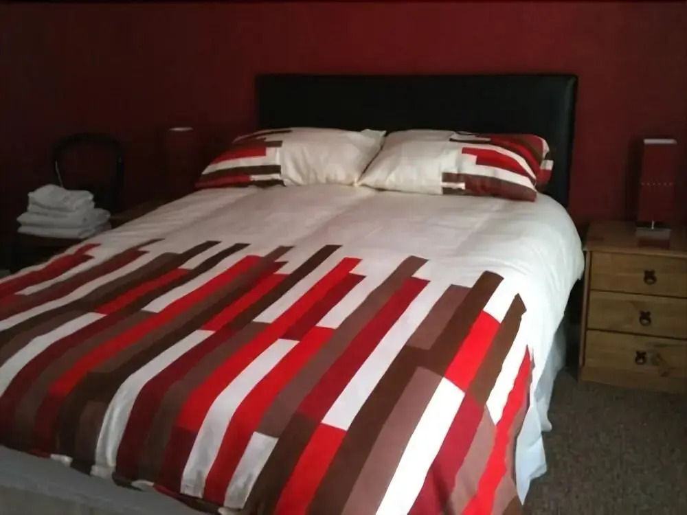 The Grosvenor Guest House
