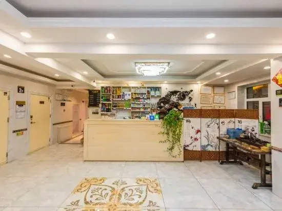 Lao Dongbei Inn (Xuexiang National Forest Park Store)