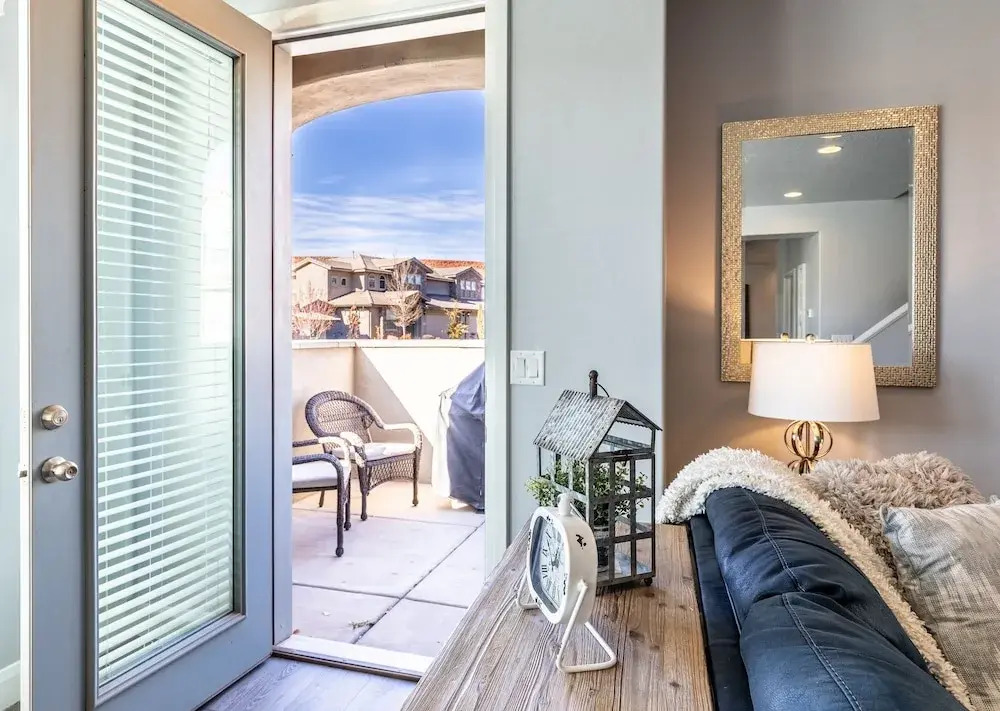 Sun Villa 3 Bedroom Townhouse
