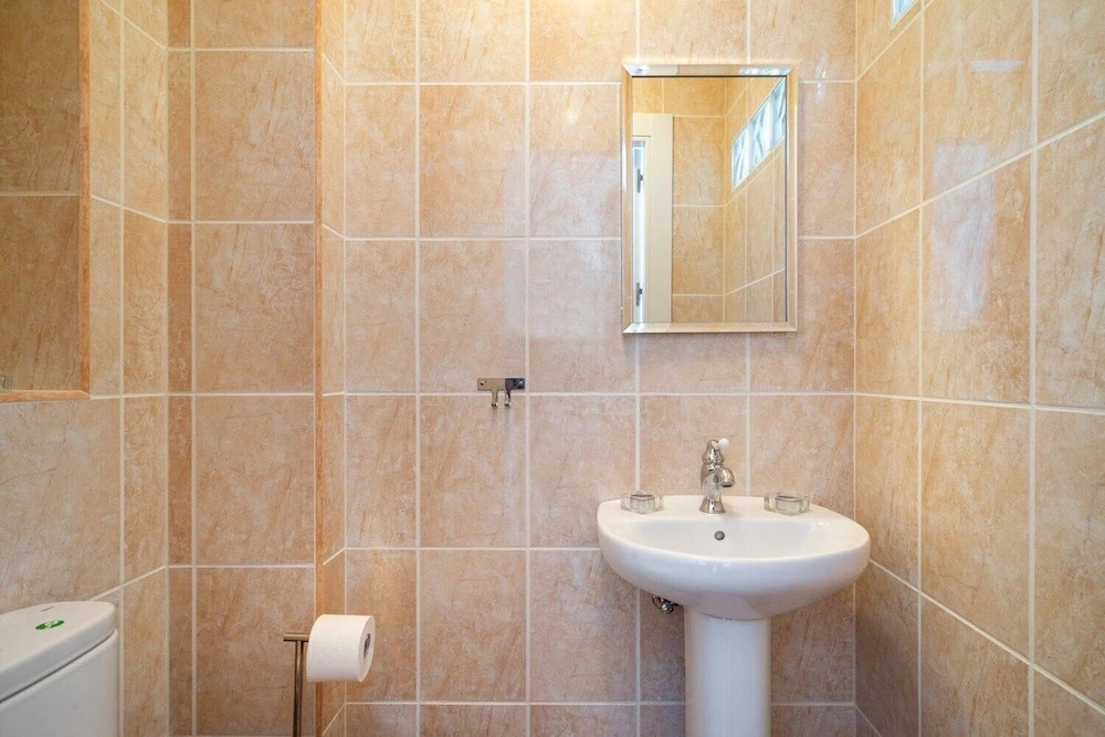 Townhouse with Sea View in Benalmadena Ref 116