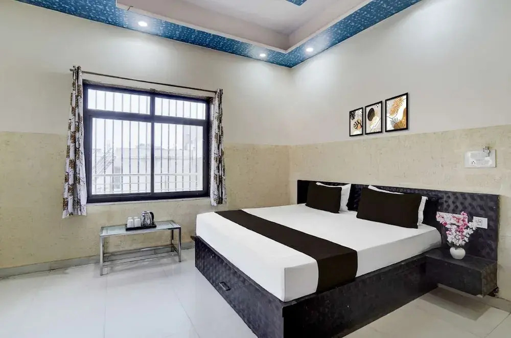 Hotel Tanwar