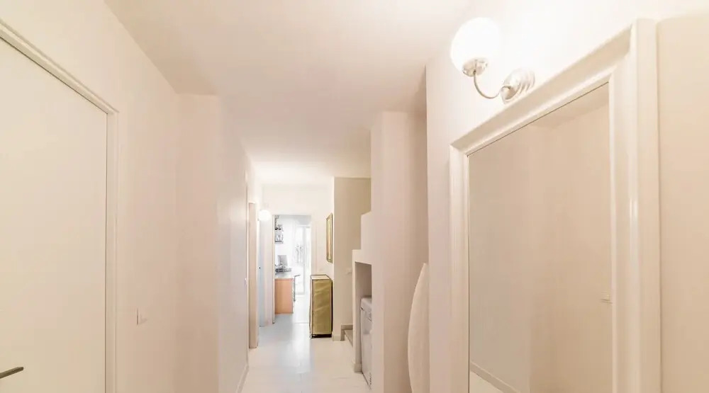 House With 4 Bedrooms in Fuengirola, With Pool Access and Terrace