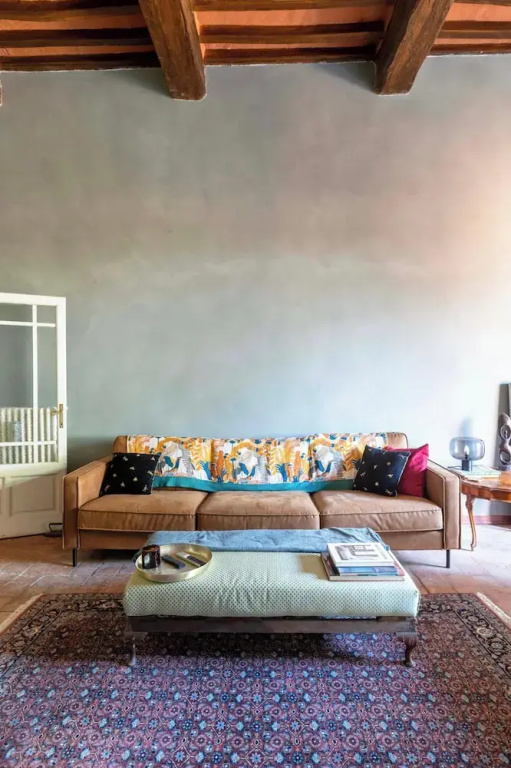 Tuscany - Townhouse - Sleeps 18 - Garden Near Lake