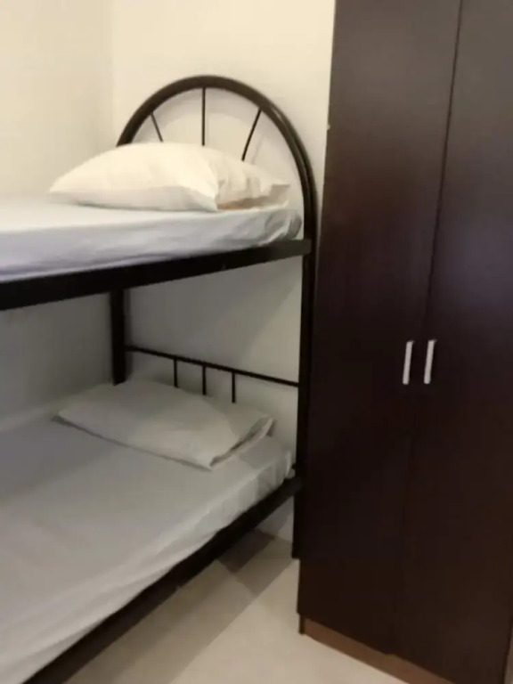 SPOT ON 90064 Bgh Hostel Lama
