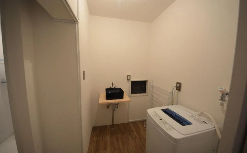 1/3rd Residence Serviced Apartments Shinjuku