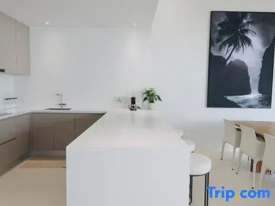 The Coco Villa by Escape Villas - NEW tropical 2BR Pool Villa
