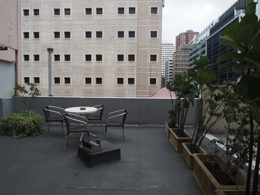 Wynyard Hotel