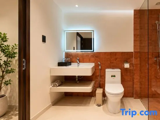 Amana Living - Nguyen Canh Chan
