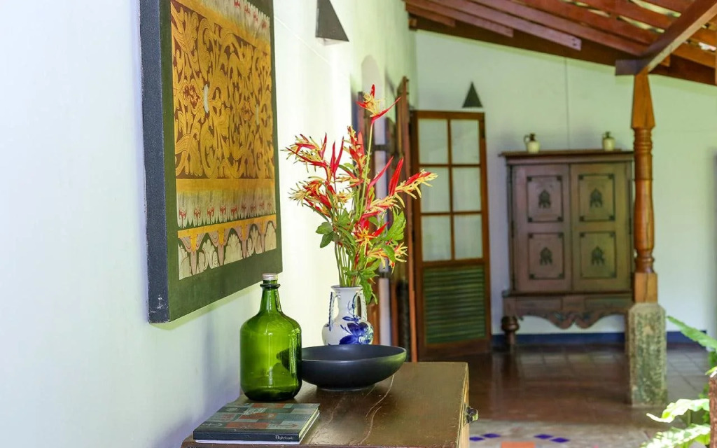 The Fern Cove Villa - Colombo
