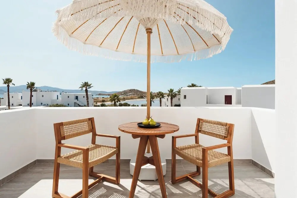 Phaistos Suites
