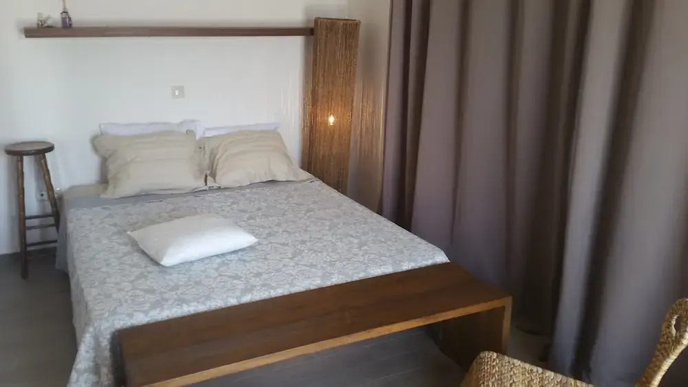 Kastraki Dream near the beach