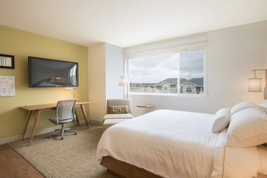 Element by Marriott West Des Moines