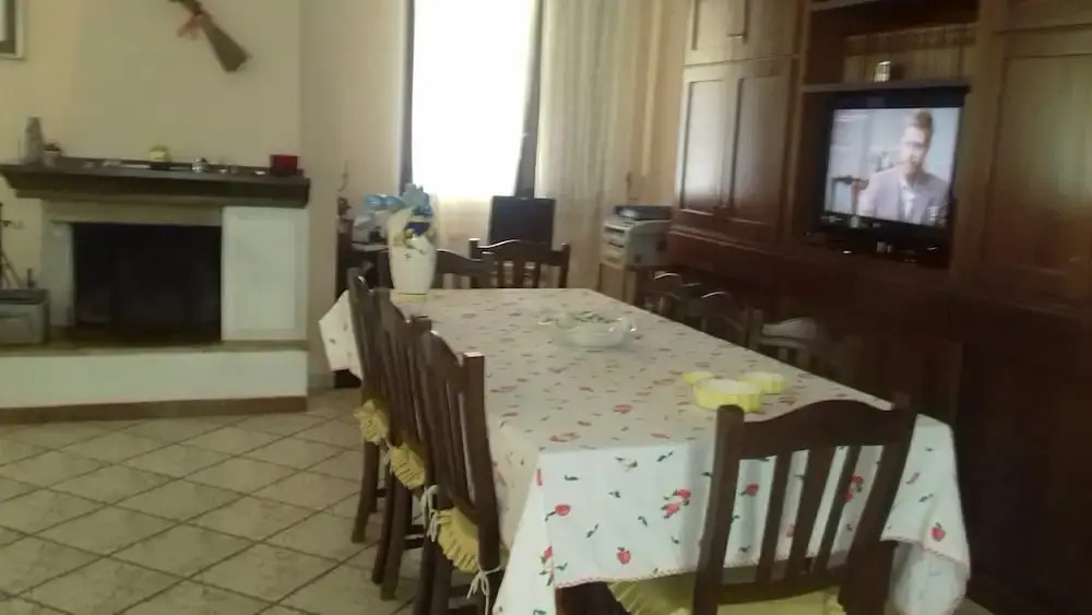 B&B Villa Marilena
