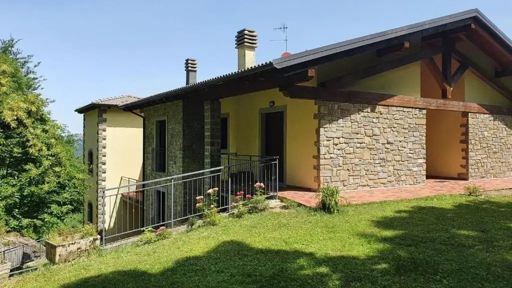 Villa Natale