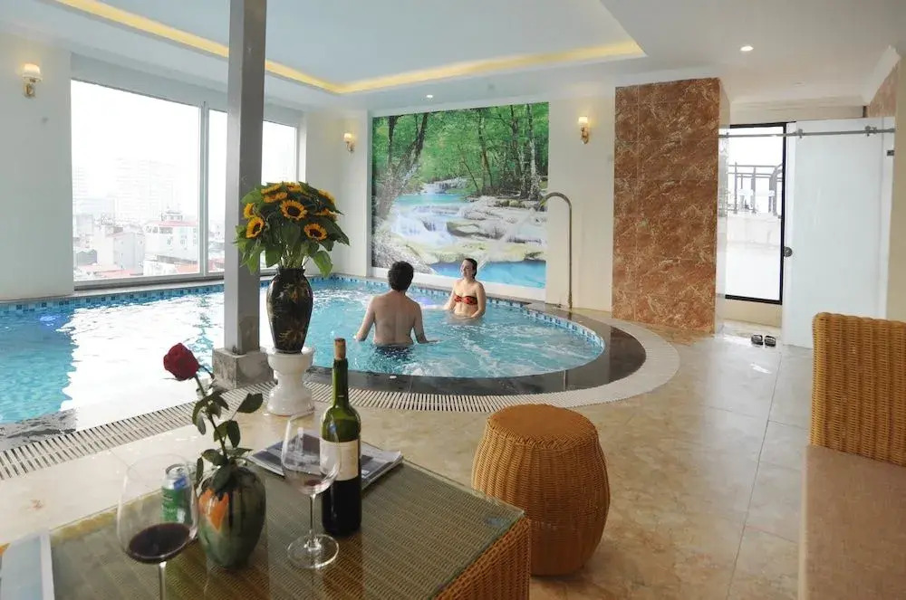 Libra Hotel Residence by Luxe Paradise