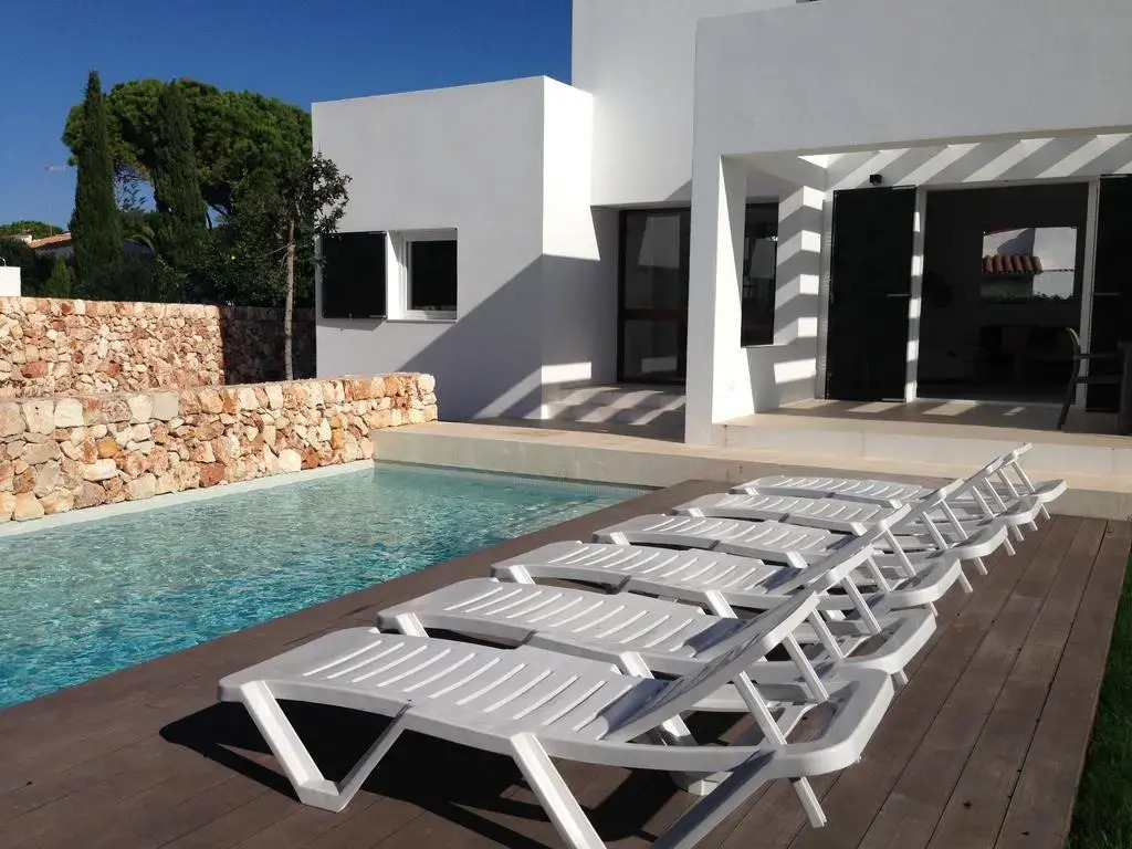 Nure Villas Mar y Mar