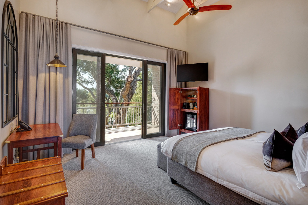 Palm River Hotel