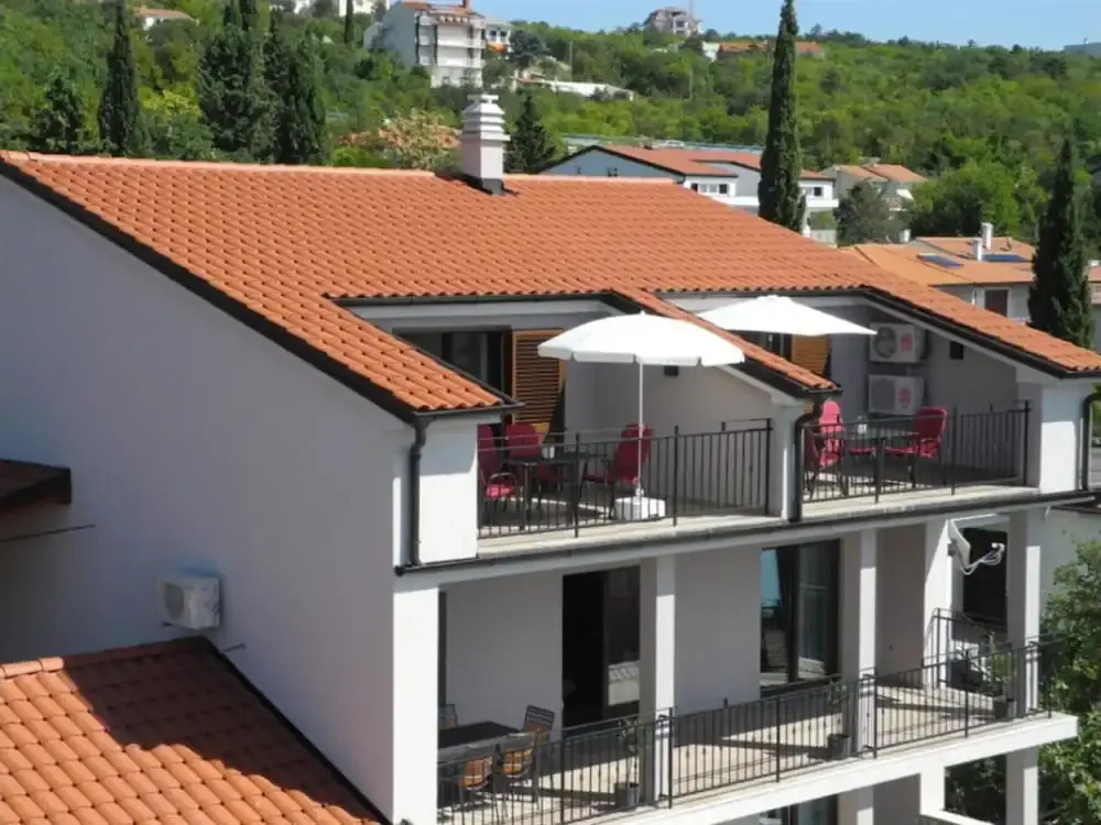 Apartment Anton CK 3 1 pax