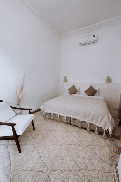 Riad Solila
