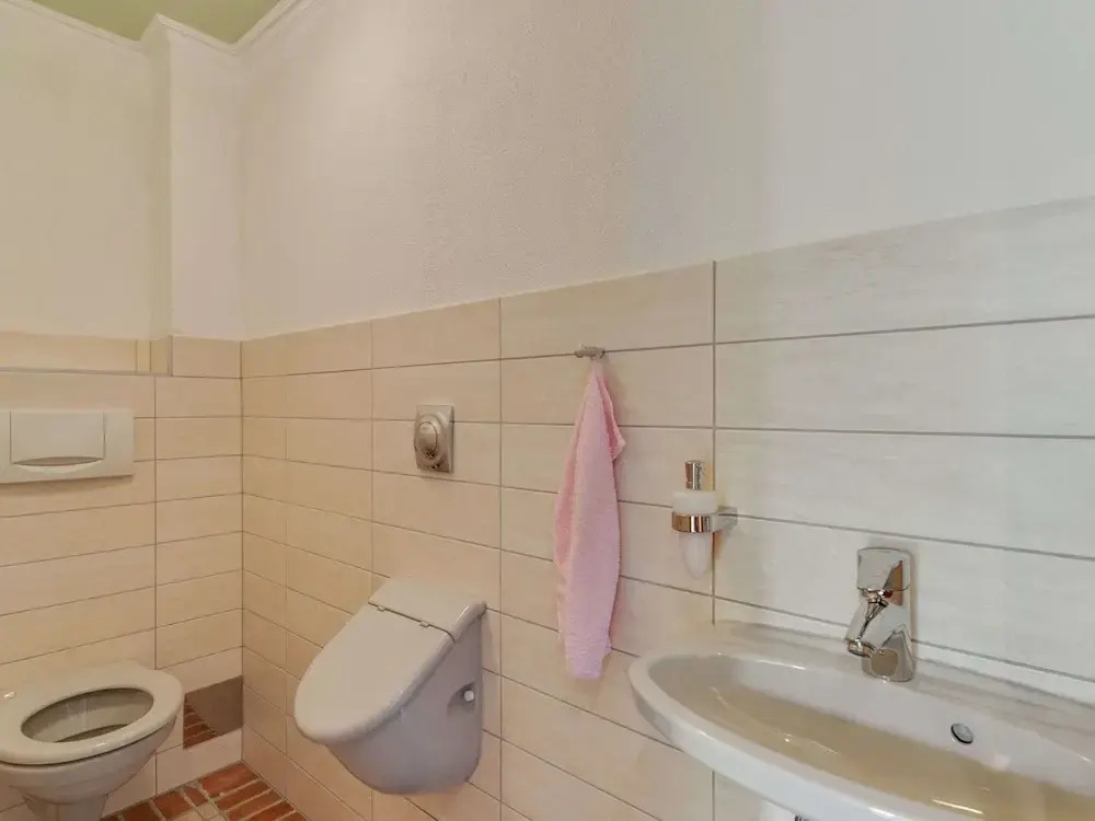 Apartment in Kappl near Ski Slopes