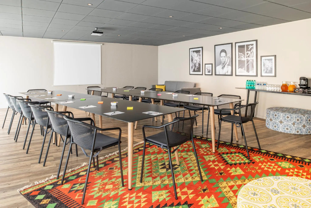 Aparthotel Adagio Paris Porte de Versailles
