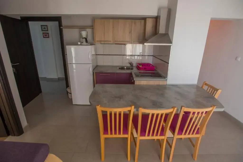 Apartmani Šimić