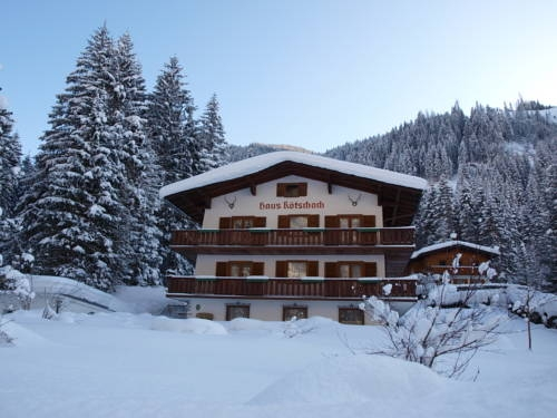 Haus Kötschach