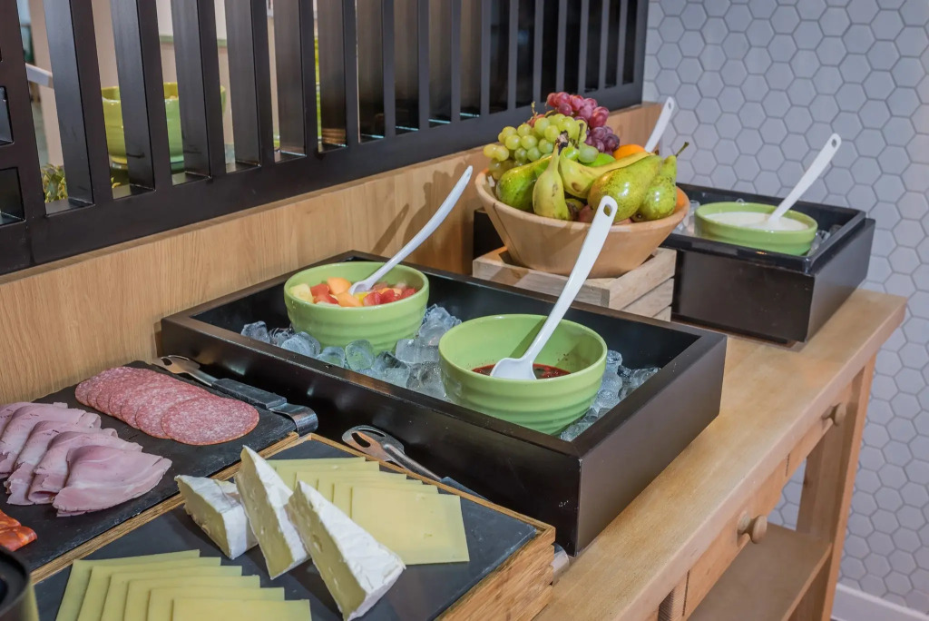 Holiday Inn Manchester-Mediacityuk by IHG